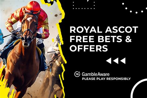 free royal ascot bets